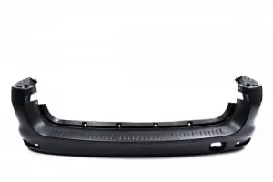 Задний бампер АвтоВАЗ шагрень для Лада Ларгус Задний бампер АвтоВАЗ шагрень для Лада Ларгус