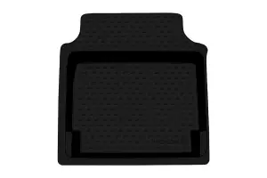 Коврик багажника REZKON пластиковый ромб для ВАЗ 2105, 2107