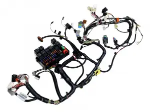 Жгут проводов панели приборов для Лада Гранта FL Жгут проводов панели приборов для Лада Гранта FL