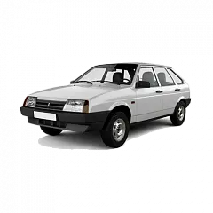 Глушители TRIALLI на ВАЗ 2108-15