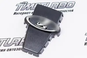 Орнамент решетки радиатора с корпусом для Лада Нива 4х4 Орнамент решетки радиатора с корпусом для Лада Нива 4х4