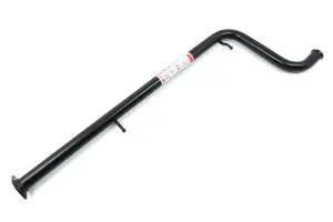 Резонатор-труба STT нового образца d51, под выпускной коллектор STT для ВАЗ 2110-2112 1,6 л Резонатор-труба STT нового образца d51, под выпускной коллектор STT для ВАЗ 2110-2112 1,6 л