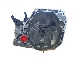 Коробка передач Renault КПП JH3 511 в сборе для Лада Веста, XRAY, Renault с двигателем Н4М, К4М, К7М