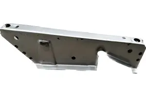 Боковой кронштейн переднего сиденья для ВАЗ 2105, 2107 Боковой кронштейн переднего сиденья для ВАЗ 2105, 2107