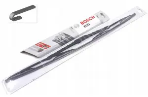 Щетка стеклоочистителя каркасная BOSCH ECO 65C 650 мм