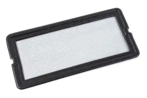 Сетка защитная печки отопителя Нива 4x4