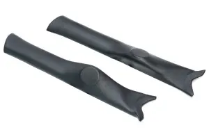 Стойки VS-AVTO под пищалки твитеры для Лада Нива 4x4, Нива Legend с 2020 г. в. Стойки VS-AVTO под пищалки твитеры для Лада Нива 4x4, Нива Legend с 2020 г. в.