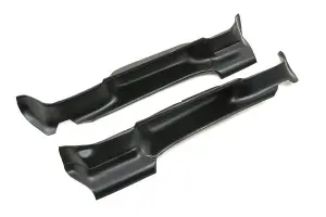 Карманы мыльницы между передним сиденьем и порогом для Лада Ларгус