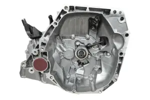 Коробка передач Renault КПП JH3 512 в сборе для Лада XRAY, Renault Logan 2, Sandero с двигателем Н4М