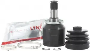 ШРУС внутренний Lynx для ВАЗ 2108-21099, 2113-2115, 2110-2112, Лада Калина, Приора, Приора 2 ШРУС внутренний Lynx для ВАЗ 2108-21099, 2113-2115, 2110-2112, Лада Калина, Приора, Приора 2