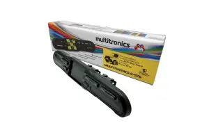 Бортовой компьютер Multitronics C-575 для Лада Нива Travel, Шевроле Нива Бортовой компьютер Multitronics C-575 для Лада Нива Travel, Шевроле Нива