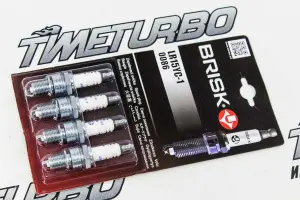 Свечи зажигания BRISK для ВАЗ 2104, 2105, 2107, 2108-21099, 2110-2112, 2113-2115, Лада Калина, Калина 2, Гранта, Гранта FL, Нива 4Х4 8-ми клапанный двигатель Свечи зажигания BRISK для ВАЗ 2104, 2105, 2107, 2108-21099, 2110-2112, 2113-2115, Лада Калина, Калина 2, Гранта, Гранта FL, Нива 4Х4 8-ми клапанный двигатель