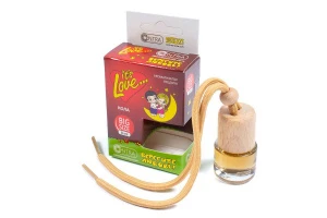 Ароматизатор освежитель воздуха Contra Love is... Cola original