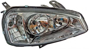 Фара Формула Света правая, без лампы, рисунок Киржач для Лада Калина Фара Формула Света правая, без лампы, рисунок Киржач для Лада Калина