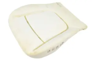 Штатное пенолитьё с войлоком АвтоВАЗ на нижнюю часть переднего для Лада Веста