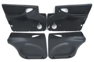 Обивки дверей для Шевроле Нива Обивки дверей для Шевроле Нива