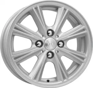 Диск Атика R14 для Лада Приора 2 люкс