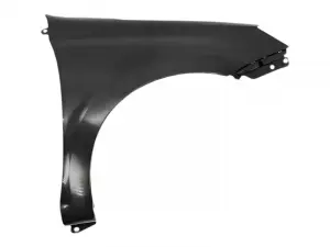Крыло пластиковое переднее правое, без отверстия под повторитель для Лада Гранта FL Крыло пластиковое переднее правое, без отверстия под повторитель для Лада Гранта FL