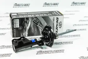 Распродажа Стойка передняя DEMFI Оригинал газонаполненная для Лада Веста Cross Левая Распродажа Стойка передняя DEMFI Оригинал газонаполненная для Лада Веста Cross Левая