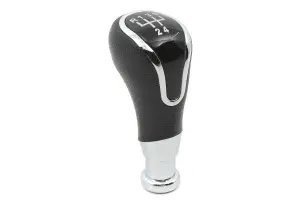 Ручка КПП в стиле Веста для ВАЗ 2108-21099, 2113-2115 Ручка КПП в стиле Веста для ВАЗ 2108-21099, 2113-2115