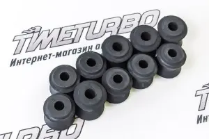 Втулки реактивных штанг СЭВИ ЭКСПЕРТ для ВАЗ 2101-2107, Лада Нива 4x4, Шевроле Нива Втулки реактивных штанг СЭВИ ЭКСПЕРТ для ВАЗ 2101-2107, Лада Нива 4x4, Шевроле Нива