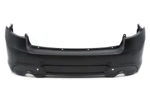 Задний бампер для Лада Гранта Спорт Без покраски Задний бампер для Лада Гранта Спорт Без покраски