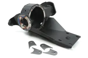 Стальной корпус переднего моста доработанный Z для Лада Нива 4x4, Шевроле Нива Стальной корпус переднего моста доработанный Z для Лада Нива 4x4, Шевроле Нива