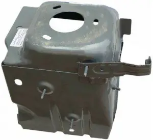 Стойка стакан передней подвески с опорой левая в сборе катафорез АвтоВАЗ для Лада Веста Стойка стакан передней подвески с опорой левая в сборе катафорез АвтоВАЗ для Лада Веста