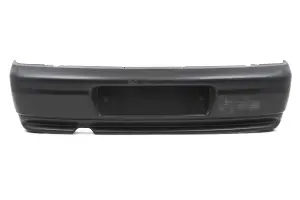 Задний бампер для ВАЗ 2112 Без покраски Задний бампер для ВАЗ 2112 Без покраски