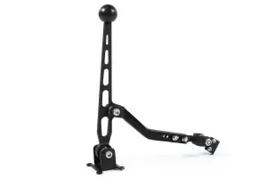 Короткоходная кулиса TS-SPORT для 4-х и 5-ти ступенчатых КПП на подшипнике для ВАЗ 2101-2107 Короткоходная кулиса TS-SPORT для 4-х и 5-ти ступенчатых КПП на подшипнике для ВАЗ 2101-2107