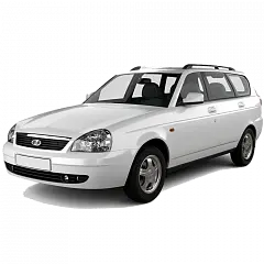 Лада Приора универсал ВАЗ 2171