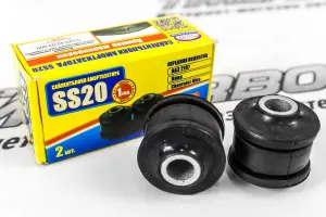Сайлентблоки амортизаторов SS20 для ВАЗ 2101-2107, Лада Нива 4x4, Шевроле Нива