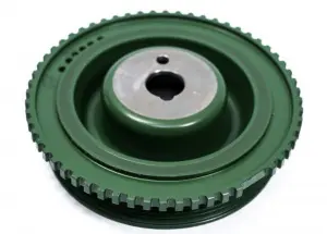 Шкив коленвала SLON 2110, демпферный для ВАЗ 2108-21099, 2110-2112, 2113-2115, Лада Калина, Калина 2, Приора, Гранта 8-ми клапанный двигатель Шкив коленвала SLON 2110, демпферный для ВАЗ 2108-21099, 2110-2112, 2113-2115, Лада Калина, Калина 2, Приора, Гранта 8-ми клапанный двигатель