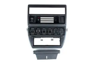 Центральная консоль панели приборов панель приёмника в сборе для Лада Нива 4x4