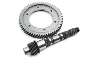 Главная пара 5.3 для Лада Ока Главная пара 5.3 для Лада Ока