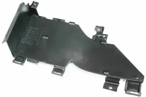 Нижняя решетка АвтоВАЗ переднего бампера средняя для Лада XRAY Cross Нижняя решетка АвтоВАЗ переднего бампера средняя для Лада XRAY Cross