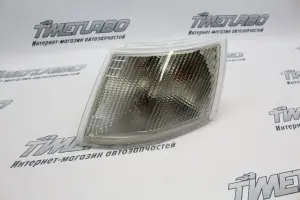 Распродажа Поворотник Киржач левый, белый для ВАЗ 2110-2112