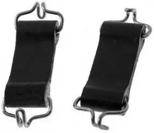 Ремкомплект 20РР Р/К ремень крепления подвески глушителя БРТ для ВАЗ 2101-2107 Ремкомплект 20РР Р/К ремень крепления подвески глушителя БРТ для ВАЗ 2101-2107