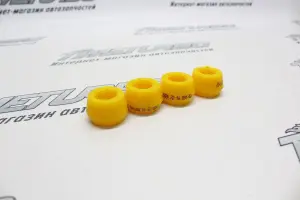 Подушки амортизаторов конусные SS20 для ВАЗ 2101-2107, Лада Нива 4x4, Урбан, Шевроле Нива Подушки амортизаторов конусные SS20 для ВАЗ 2101-2107, Лада Нива 4x4, Урбан, Шевроле Нива