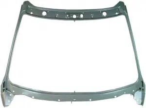 Рама ветрового окна катафорез АвтоВАЗ для ВАЗ 2110-2112 Рама ветрового окна катафорез АвтоВАЗ для ВАЗ 2110-2112