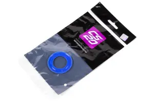 Прокладка крышки масляной горловины CS20 PROFI силиконовая для ВАЗ 2101-2107, 2108-21099, 2113-2115, 2110-2112, Лада Калина, Нива 4х4, Шевроле Нива, Ока