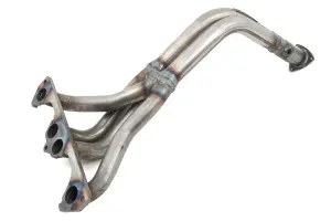 Паук 4-2-1 8V Stinger на треугольном фланце для ВАЗ 2108-21099, 2113-2115 Паук 4-2-1 8V Stinger на треугольном фланце для ВАЗ 2108-21099, 2113-2115