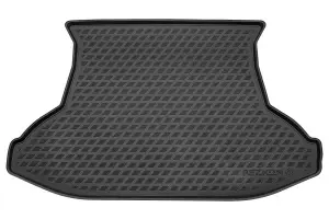 Распродажа Коврик багажника REZKON Ромб пластиковый для Лада Приора хэтчбек Распродажа Коврик багажника REZKON Ромб пластиковый для Лада Приора хэтчбек