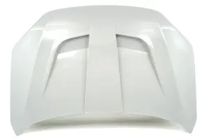 Капот AVR-2 для Лада Гранта Без покраски Капот AVR-2 для Лада Гранта Без покраски