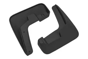 Брызговики REZKON передние резиновые для Лада Ларгус