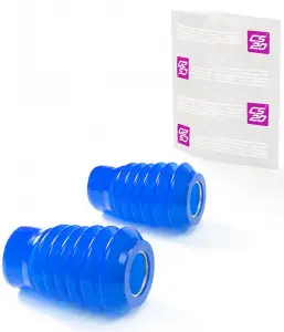 Пыльники CS20 PROFI на передние стойки для ВАЗ 2110-2112 Пыльники CS20 PROFI на передние стойки для ВАЗ 2110-2112