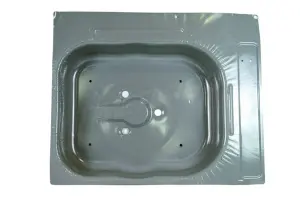 Ниша АвтоВАЗ запасного колеса катафорез для ВАЗ 2112, Лада Приора Ниша АвтоВАЗ запасного колеса катафорез для ВАЗ 2112, Лада Приора