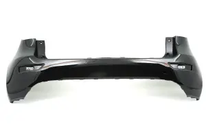 Задний бампер АвтоВАЗ для Лада Калина 2 хэтчбек Задний бампер АвтоВАЗ для Лада Калина 2 хэтчбек