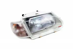 Фара Киржач правая белый поворотник для ВАЗ 2113-2115