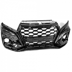 Передние бамперы